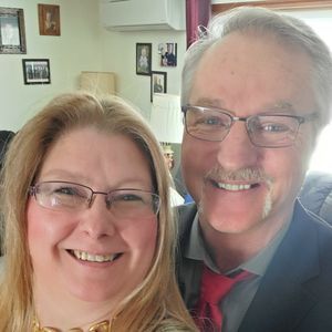 Meet your Posher, Lorrie